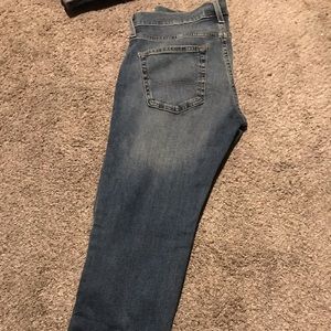 Men’s jeans